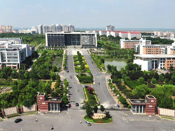 江蘇大學